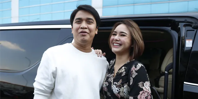 Soal Kabar Amanda Manopo dan Billy Syahputra Putus, Ini Kata Ibunda