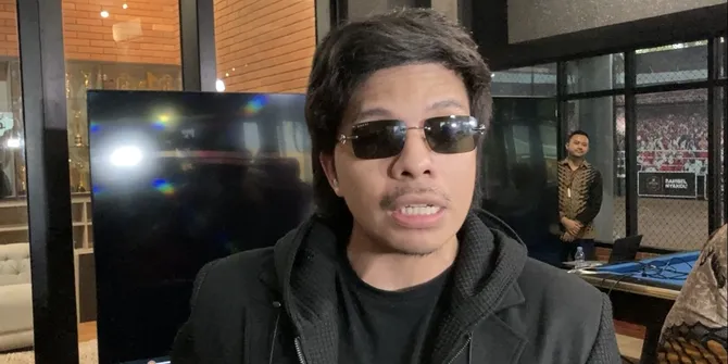 Soal Konten Harga Rumah Tompi Senilai Rp 150 Miliar, Atta Halilintar Sebut Mungkin Ada yang Ingin Mengadu Domba