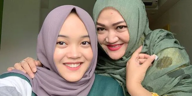 Soal Perhiasan Mendiang Lina Zubaedah yang Hilang, Begini Reaksi Sang Adik