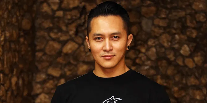 Soal Suara Terompet Dari Langit, Demian Aditya: Ini Pertanda