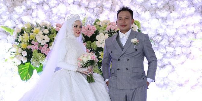 Soal Undang Mantan - Cincin Hilang dan Utang Mahar, Ini Kata Vicky Prasetyo