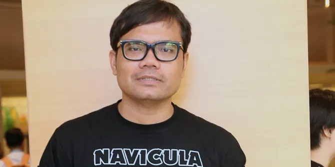 Soleh Solihun Bicara Ridwan Kamil & Valentine Yang Ketinggalan