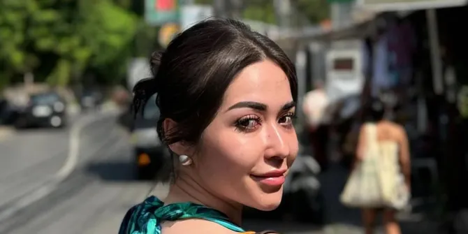 Somasi Diabaikan, Nabilah O'Brien Resmi Laporkan Gitaris &#38; Istri Makan Gratis ke Polsek Mampang
