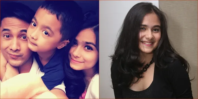 Sonya Fatmala Tak Hanya Cium Hengky Tapi Juga Anaknya Sonya Fatmala Tak Hanya Cium Hengky Tapi Juga Anaknya