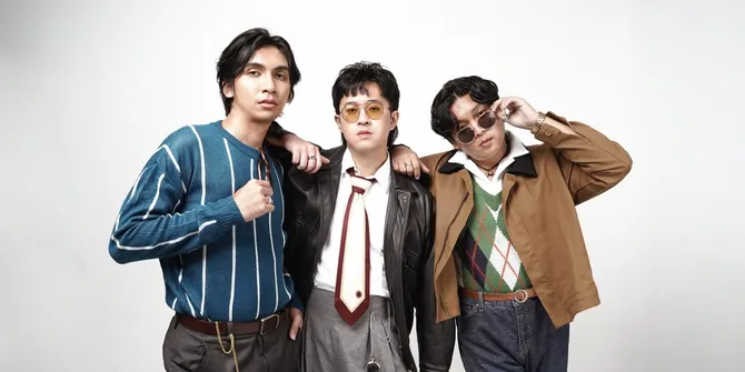 Soundrenaline 2025: Gerakan Kreatif yang Menghidupkan Musik Indonesia