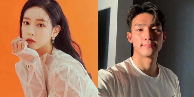 Soyeon Eks T-Ara Umumkan Akan Segera Menikah dengan Pesepakbola Cho Yu Mi