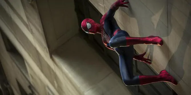Spider-Man Bakal Punya Partner Superhero di Film ke-4