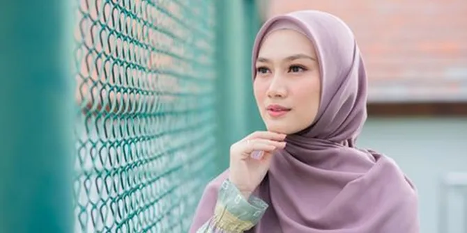 Spill Kejutan di Bulan Ramadan, Netizen Berharap Melody Eks JKT48 Bakal Comeback