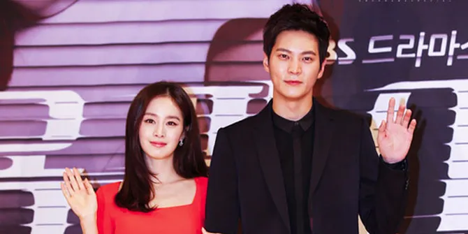 Spoiler: Joo Won - Kim Tae Hee Balikan, Bikin Fans Makin Gemas!