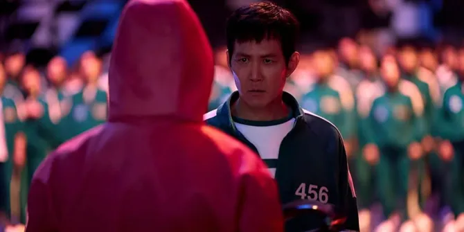 Squid Game Dipastikan Berhenti di Season 3 dan Tidak Akan Lanjut ke Season 4
