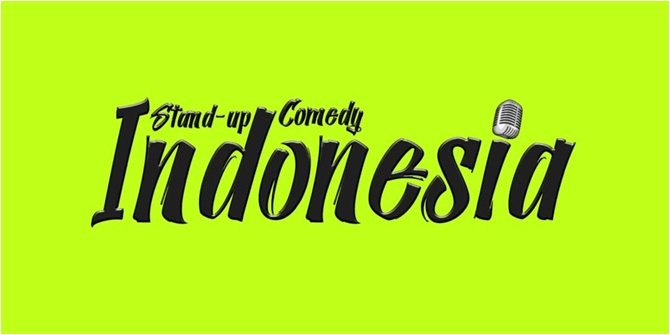 Stand Up Indo Bakal Gelar Show Amal Untuk Korban Bencana Palu dan Donggala