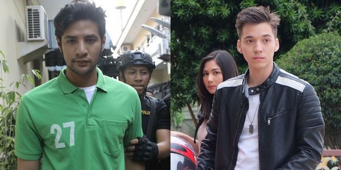 Stefan William Gantikan Posisi Ammar Zoni di 'ANAK LANGIT'?