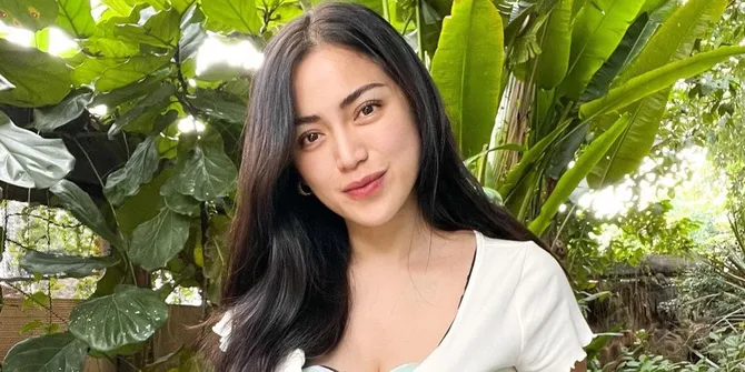 Steven Minta Ganti Rugi 1 Miliar, Jessica Iskandar Siap Gugat Balik