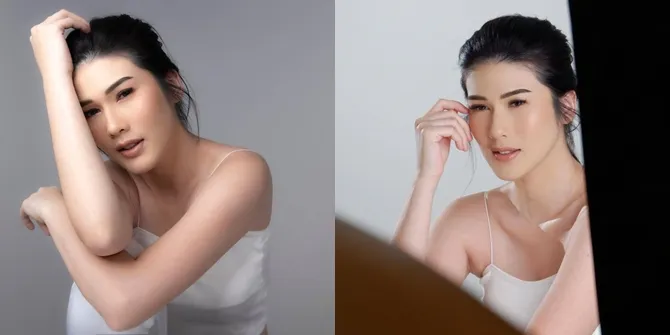 Stevianne Agnecya Beberkan Rahasia Wajah Cantik dan Tubuh Idealnya, Rajin Olahraga Meski Tak Diet