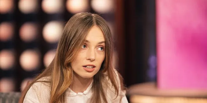 'STRANGER THINGS' Bertemu 'SCOOBY-DOO'? Ini Ide Remake dari Maya Hawke