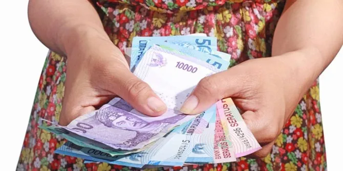 Strategi Cerdas Mengelola THR Lebaran Agar Bisa Menjadi Tabungan Berharga!