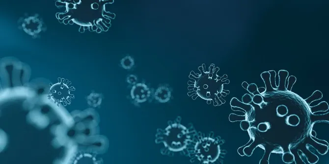 Strategi Cerdas Menghindari Penularan Virus HMPV, Jaga Jarak untuk Kesehatan!