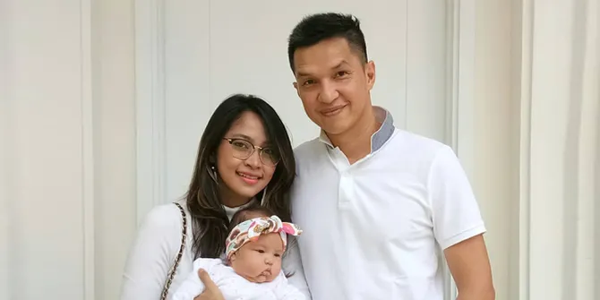 Stuntman Demian yang Pernah Alami Kecelakaan Diduga Lakukan KDRT Pada Sang Istri