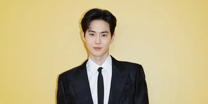 Stylist yang Menyebut Ada Idol Mencuri 300 Sepatunya Diduga Berniat Menjatuhkan Image Suho EXO