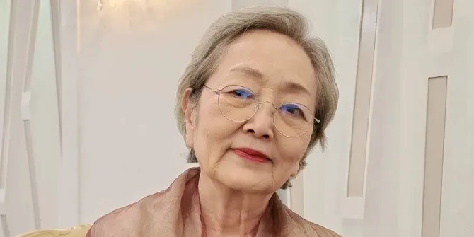 Suami Aktris Senior Kim Young Ok Meninggal Dunia, Tutup Usia di Umur 89 Tahun