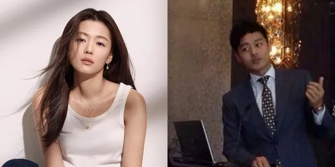 Suami Jun Ji Hyun Dikabarkan Jadi Pemegang Saham Terbesar di Perusahaan Investasi