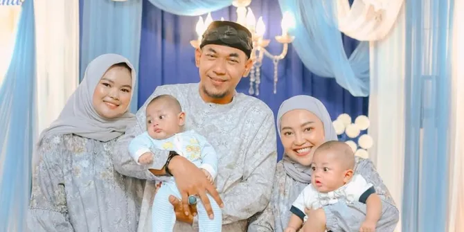 Suami Mpok Alpa ke Pengadilan Ajukan Perwalian Anak, Kakak Mendiang Kaget