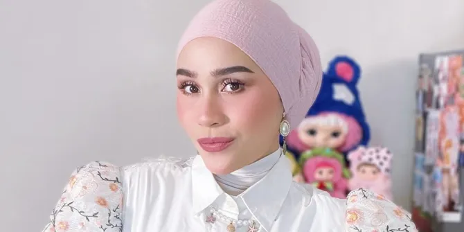 Suara Ashilla Sikado Dipakai di Film 'AIN' Tanpa Izin, Rumah Produksi Minta Maaf