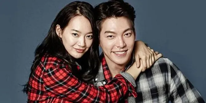 Sudah 5 Tahun Bersama, Shin Min Ah Ungkap Cara Pacaran Langgeng dengan Kim Woo Bin