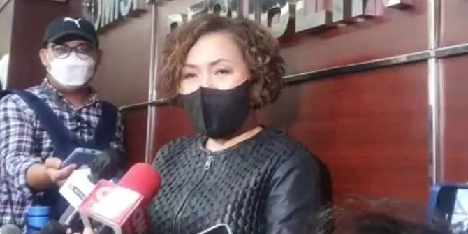 Sudah Bertemu Komnas HAM, Begini Penjelasan Lengkap Dari Pihak Indosiar