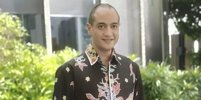 Sudah Hampir Setahun di Bui, Ferry Irawan Tetap Klaim tak Lakukan KDRT pada Venna Melinda dan Akan Beberkan Buktinya