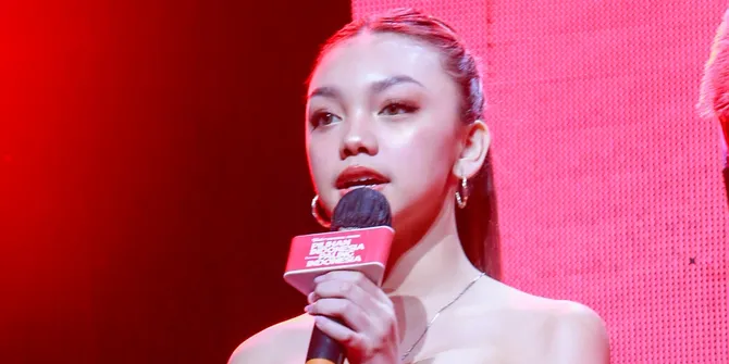 Sudah Jadi Mantan, Naura Ayu dan Devano Danendra Tak Canggung Harus Beradu Akting di MY NERD GIRL SEASON 2