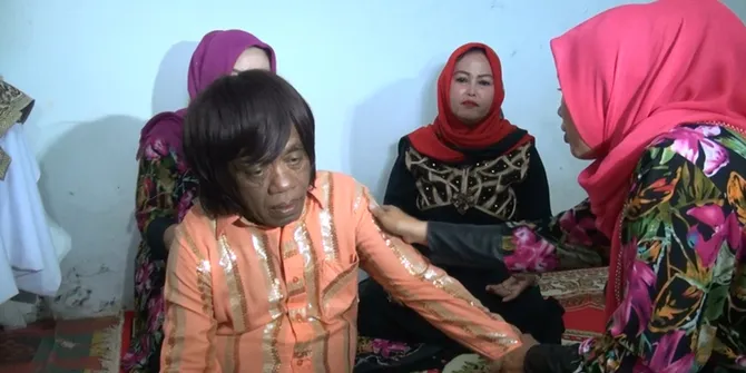 Sudah Lapor Polisi, Pak Tarno Cerita Kronologi Ditipu Manajer Hingga Ratusan Juta