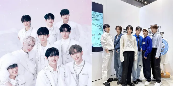 Sudah Memasuki Masa Peralihan! Inilah 8 Grup K-Pop yang Disebut Sebagai Pembuka Gen 5