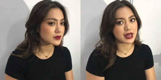 Sudah Merasa Nyaman, Jessica Iskandar Ogah Pindah Rumah Meski Ada Makhluk Halus