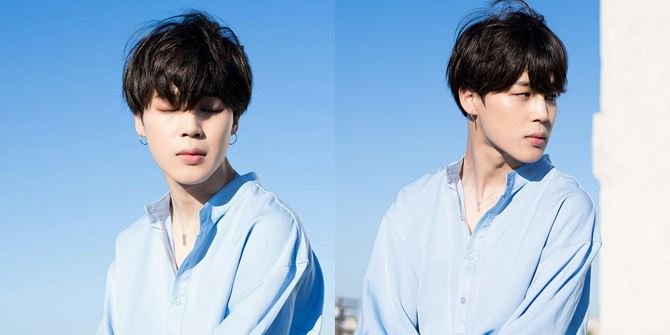 Sudah Nikah, Komedian Ini Bermimpi Nikahi Jimin BTS 