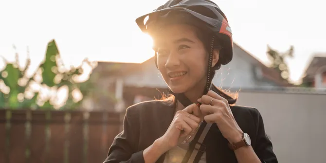 Sudah Punya Jarvis Sepeda Listrik? Tunggu Dulu, Ada yang Baru!