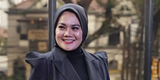 Sudah Punya Jennifer Dunn, Faisal Harris Masih Minta 'Jatah' ke Sarita Abdul Mukti