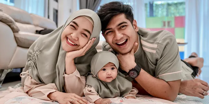 Sudah Tahu Digugat Cerai Ria Ricis, Teuku Ryan Minta Doa Bisa Lewati Prosesnya