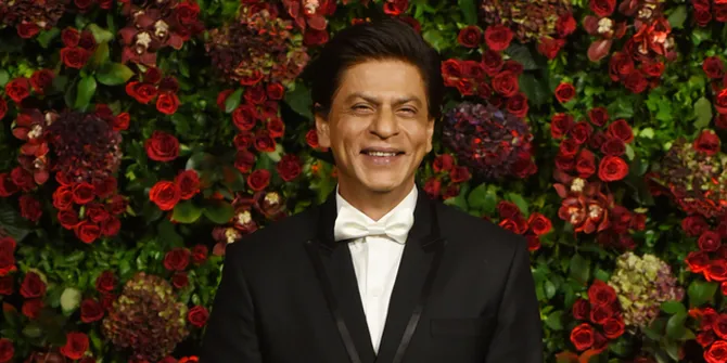 Sudah Tajir Melintir, Shahrukh Khan Masih Sewakan Rumah Mewahnya di Delhi Untuk Umum