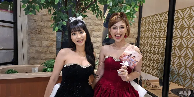 Sugar Baby Sindir Cowok Mokondo Lewat Single 'Hempaskan'