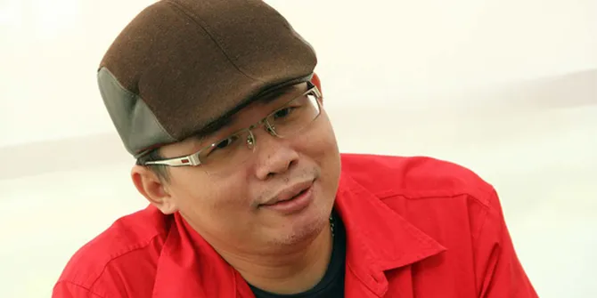 Suhu Naga: 2014, Tahun Pembantaian