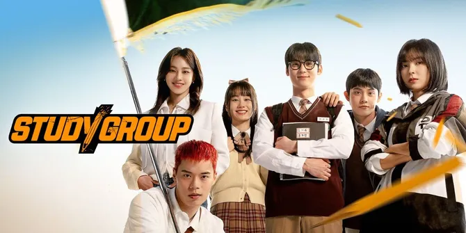 Suka Weak Hero Class 2? Yuk Intip 5 Drama Korea Ini dengan Cerita Sejenis