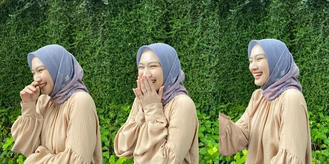 Sukses Bikin Netizen Kepo, Ternyata Ini Kejutan Spesial dari Melody eks JKT48