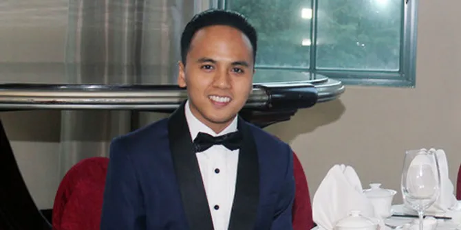 Sukses Dapat 4 M, Septian Suryawirawan Baru Diakui Anak Oleh Ortu