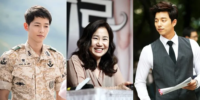 Sukses Dengan 'DOTS' & 'GOBLIN', Detail Drama Baru Kim Eun Sook