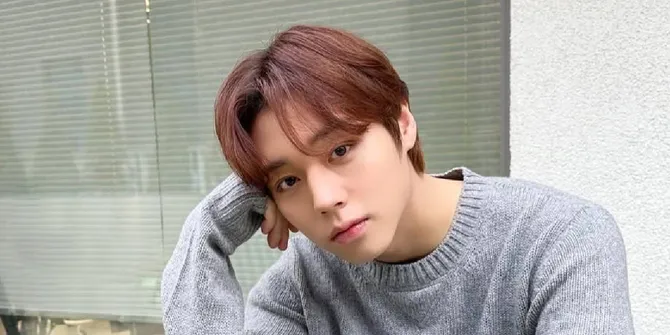 Sukses di Film, Park Ji Hoon Bakal Comeback Jadi Penyanyi