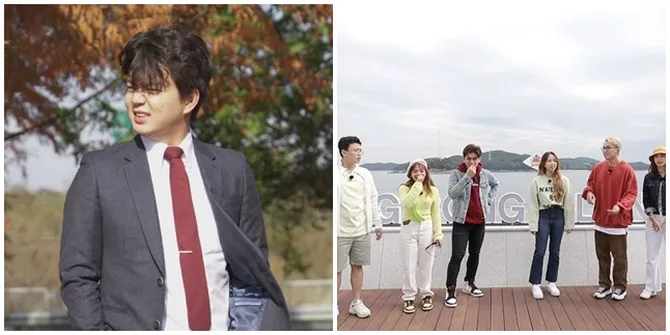 Sukses Di Musim Pertama, Kevin Hermanto Gandeng Rafael Taan, Amel Carla, Ajil Ditto, Hingga Amel Carla Di Good Friends Season 2