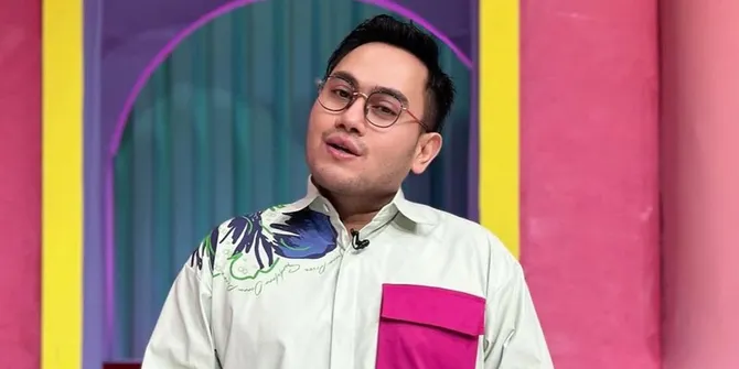 Sukses Gelar Konser di Bulan Ramadan, Nassar Bawakan 10 Lagu