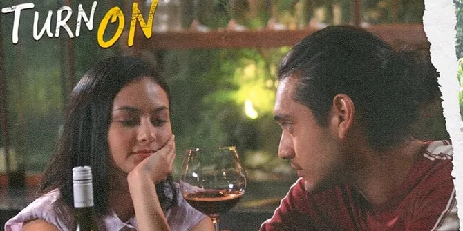 'Turn On', Series Adaptasi Kisah Wattpad yang Sukses Ditonton Sebanyak 10 Juta Kali