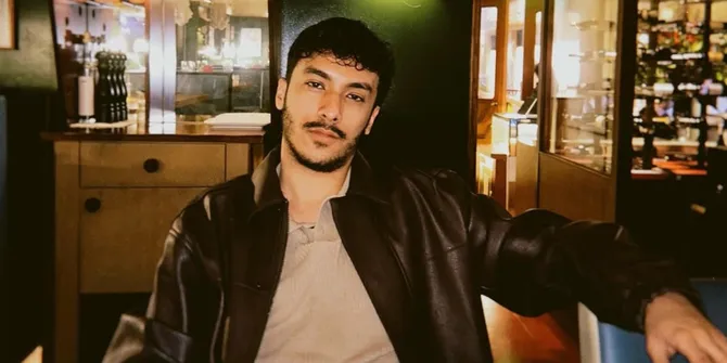Sukses Lewat 'Somebody's Pleasure', Aziz Hedra Ternyata Simpan Ketakutan